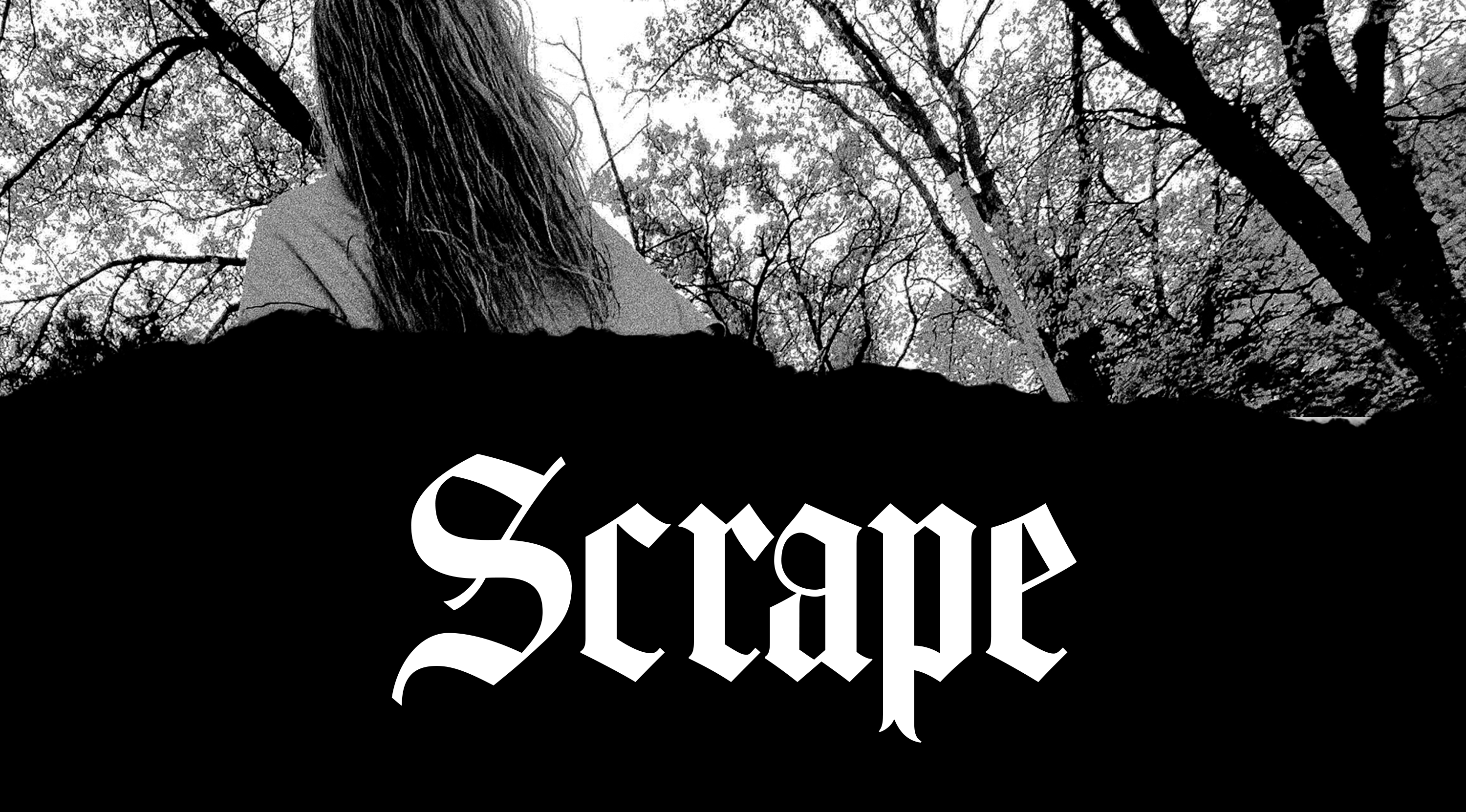 Scrape artwork